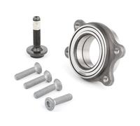 RIDEX 654W0048 Kit de roulement de roue