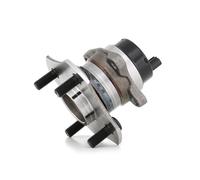 RIDEX 654W0050 Kit de roulement de roue