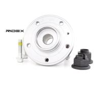 RIDEX 654W0064 Kit de roulement de roue