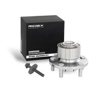 RIDEX 654W0066 Kit de roulement de roue