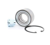 RIDEX 654W0067 Kit de roulement de roue