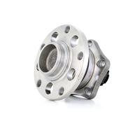 RIDEX 654W0068 Kit de roulement de roue