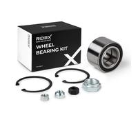 RIDEX 654W0074 Kit de roulement de roue