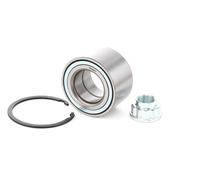 RIDEX 654W0077 Kit de roulement de roue