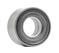 RIDEX 654W0081 Kit de roulement de roue