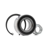 RIDEX 654W0097 Kit de roulement de roue