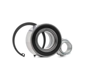 RIDEX 654W0097 Kit de roulement de roue