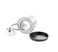 RIDEX 654W0100 Kit de roulement de roue