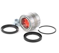 RIDEX 654W0122 Kit de roulement de roue des deux côtés du pont Arrière Compatible avec SUBARU IMPREZA A trois volumes GD