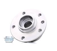 RIDEX 654W0124 Kit de roulement de roue