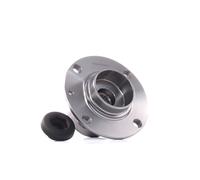 RIDEX 654W0135 Kit de roulement de roue