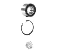 RIDEX 654W0154 Kit de roulement de roue