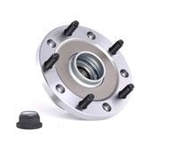 RIDEX 654W0163 Kit de roulement de roue
