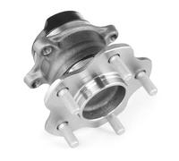 RIDEX 654W0165 Kit de roulement de roue