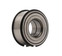 RIDEX 654W0172 Kit de roulement de roue