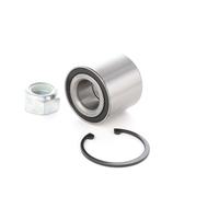 RIDEX 654W0173 Kit de roulement de roue