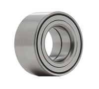 RIDEX 654W0178 Kit de roulement de roue