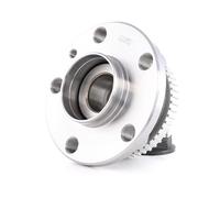 RIDEX 654W0180 Kit de roulement de roue