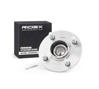 RIDEX 654W0198 Kit de roulement de roue