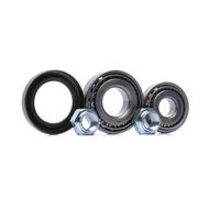 RIDEX 654W0213 Kit de roulement de roue