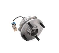 RIDEX 654W0217 Kit de roulement de roue