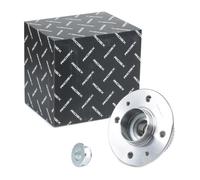 RIDEX 654W0218 Kit de roulement de roue pour RENAULT KANGOO Express (FC0/1)