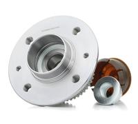 RIDEX 654W0218 Kit de roulement de roue pour RENAULT Kangoo I (KC, KC0/1)