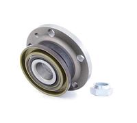 RIDEX 654W0249 Kit de roulement de roue