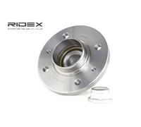 RIDEX 654W0269 Kit de roulement de roue
