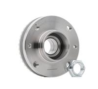 RIDEX 654W0292 Kit de roulement de roue