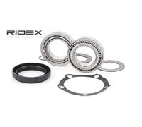 RIDEX 654W0315 Kit de roulement de roue