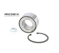 RIDEX 654W0344 Kit de roulement de roue