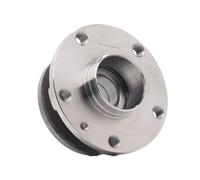 RIDEX 654W0347 Kit de roulement de roue