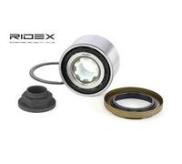 RIDEX 654W0349 Kit de roulement de roue