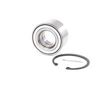 RIDEX 654W0376 Kit de roulement de roue