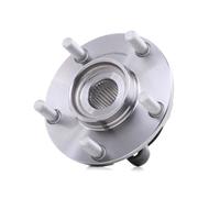 RIDEX 654W0419 Kit de roulement de roue