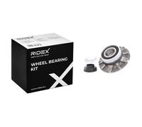 RIDEX 654W0420 Kit de roulement de roue