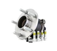 RIDEX 654W0424 Kit de roulement de roue