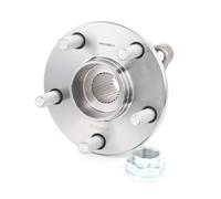 RIDEX 654W0429 Kit de roulement de roue