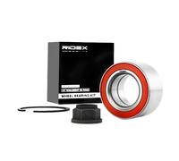 RIDEX 654W0434 Kit de roulement de roue