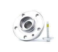 RIDEX 654W0437 Kit de roulement de roue