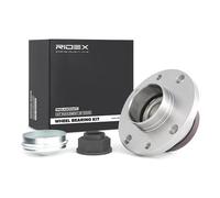 RIDEX 654W0451 Kit de roulement de roue