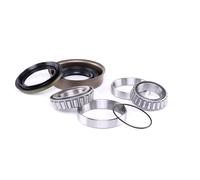 RIDEX 654W0457 Kit de roulement de roue