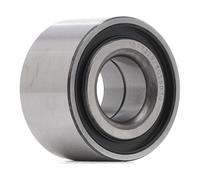 RIDEX 654W0489 Kit de roulement de roue