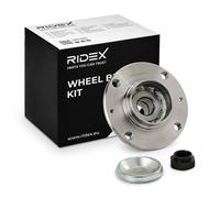 RIDEX 654W0492 Kit de roulement de roue