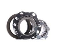 RIDEX 654W0505 Kit de roulement de roue