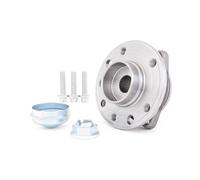 RIDEX 654W0519 Kit de roulement de roue