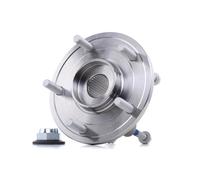 RIDEX 654W0528 Kit de roulement de roue