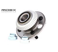 RIDEX 654W0569 Kit de roulement de roue