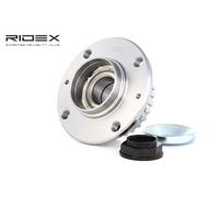 RIDEX 654W0585 Kit de roulement de roue